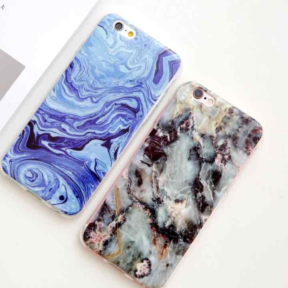 Texture phone case iPhone 6
